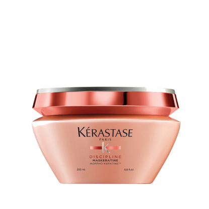 Kerastase Discipline Maskeratine Elektriklenme Karşıtı Maske 200 ml resmi