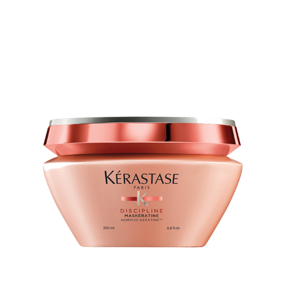 Kerastase Discipline Maskeratine Elektriklenme Karşıtı Maske 200 ml resmi