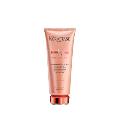Kerastase Discipline Fondant Fluidealiste Elektriklenme Karşıtı Bakım Kremi 200 ml resmi