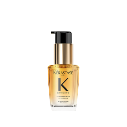 Kerastase Elixir Ultime Huile Originale Saç Yağı 30 ml resmi