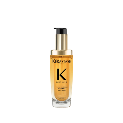 Kerastase Elixir Ultime Huile Originale Saç Yağı Refill 75 ml resmi