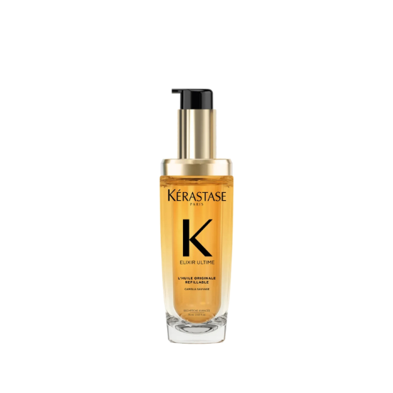Kerastase Elixir Ultime Huile Originale Saç Yağı Refill 75 ml resmi