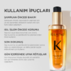 Kerastase Elixir Ultime Huile Originale Saç Yağı Refill 75 ml resmi