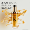 Kerastase Elixir Ultime Huile Originale Saç Yağı Refill 75 ml resmi