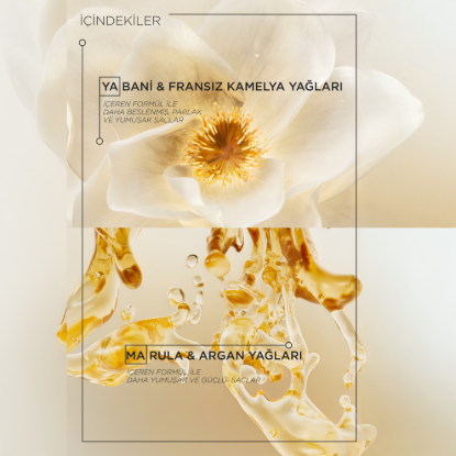 Kerastase Elixir Ultime Huile Originale Saç Yağı 75 ml resmi