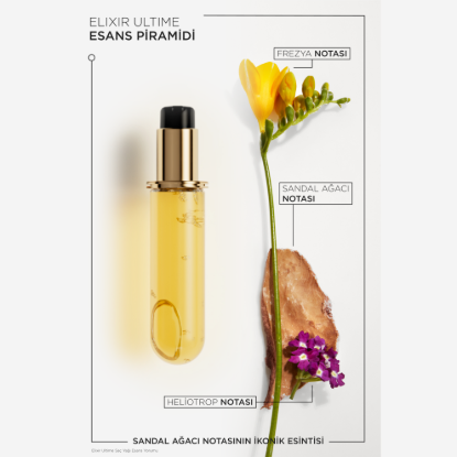 Kerastase Elixir Ultime Huile Originale Saç Yağı 75 ml resmi