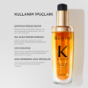 Kerastase Elixir Ultime Huile Originale Saç Yağı 75 ml resmi