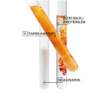 Kerastase Nutritive Bain Satin Riche Yoğun Nemlendirici Şampuan 250 ml resmi