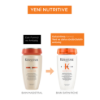 Kerastase Nutritive Bain Satin Riche Yoğun Nemlendirici Şampuan 250 ml resmi