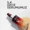 Kerastase Nutritive 8H Magic Night Yoğun Besleyici Gece Serumu 90 ml resmi
