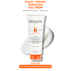 Kerastase Nutritive Lait Vital Kuru Saçlar için Saç Kremi 200 ml resmi
