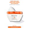 Kerastase Nutritive Masquintense Riche Derin Besleme Sağlayan Yoğun Saç Maskesi 200 ml resmi