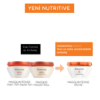 Kerastase Nutritive Masquintense Riche Derin Besleme Sağlayan Yoğun Saç Maskesi 200 ml resmi