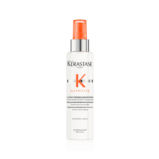 Kerastase Nutritive Thermique Isı Koruyucu Losyon 150 ml resmi