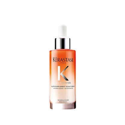 Kerastase Nutritive Nutri Supplement Scalp Besleyici Saç Derisi Serumu 90 ml resmi