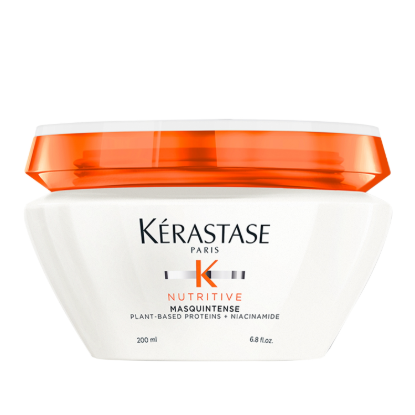 Kerastase Nutritive Masquintense Derin Besleme Sağlayan Saç Maskesi 200 ml resmi