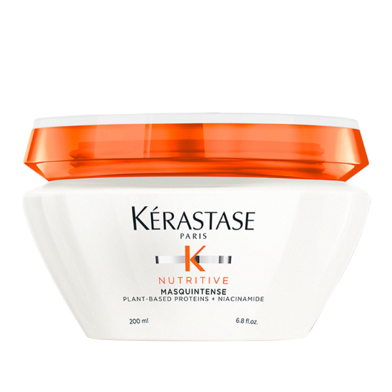 Kerastase Nutritive Masquintense Derin Besleme Sağlayan Saç Maskesi 200 ml resmi