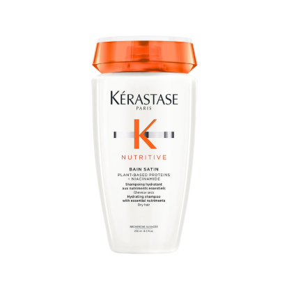 Kerastase Nutritive Bain Satin Nemlendirici Şampuan 250 ml resmi