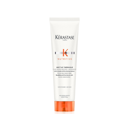 Kerastase Nutritive Nectar Thermique Elektriklenme Önleyici Termik Saç Sütü 150 ml resmi