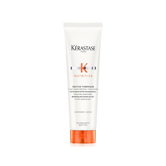 Kerastase Nutritive Nectar Thermique Elektriklenme Önleyici Termik Saç Sütü 150 ml resmi