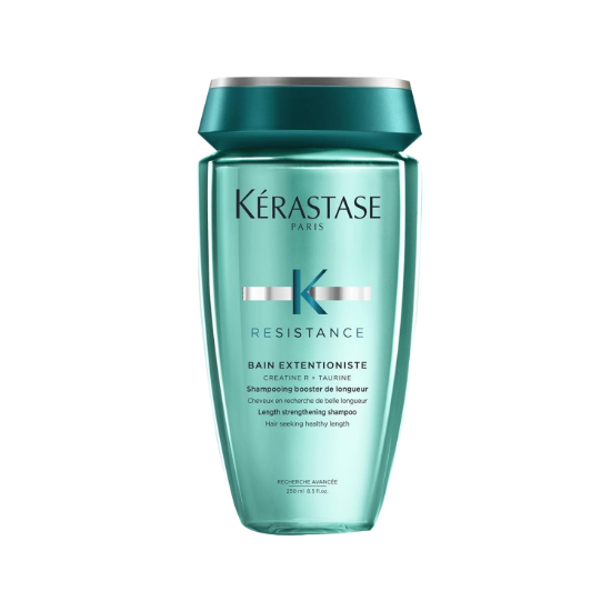 Kerastase Resistance Bain Extentioniste Sağlıklı Uzama İçin Onarıcı Şampuan 250 ml resmi