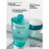 Kerastase Resistance Bain Extentioniste Sağlıklı Uzama İçin Onarıcı Şampuan 250 ml resmi