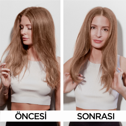 Kerastase Resistance Bain Extentioniste Sağlıklı Uzama İçin Onarıcı Şampuan 250 ml resmi