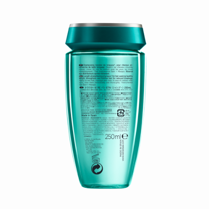 Kerastase Resistance Bain Extentioniste Sağlıklı Uzama İçin Onarıcı Şampuan 250 ml resmi