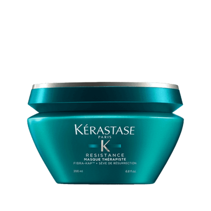 Kerastase Resistance Therapiste Çok Yıpranmış Saçlar İçin Maske 200 ml resmi