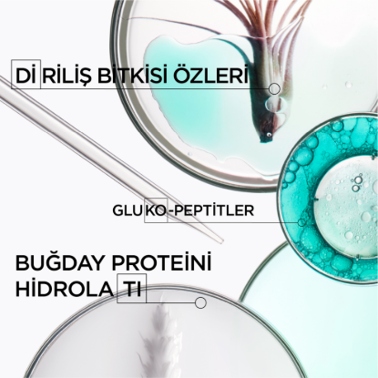 Kerastase Resistance Therapiste Çok Yıpranmış Saçlar İçin Maske 200 ml resmi