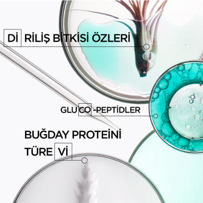 Kerastase Resistance Serum Therapiste Çok Yıpranmış ve Aşırı İşlem Görmüş Saçlar için Onarıcı Serum 30 ml resmi