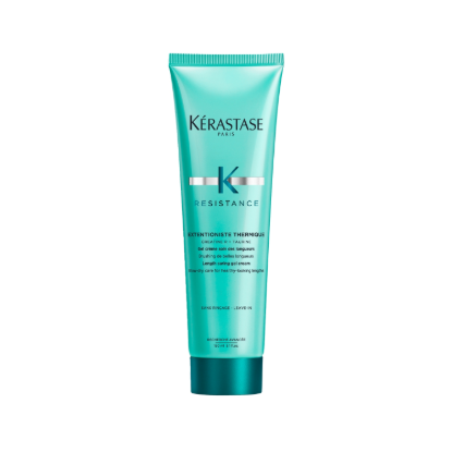 Kerastase Resistance Extentioniste Thermique Uzun Saçlar için Isıya Karşı Koruyucu Bakım Kremi 150 ml resmi