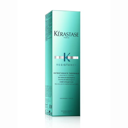 Kerastase Resistance Extentioniste Thermique Uzun Saçlar için Isıya Karşı Koruyucu Bakım Kremi 150 ml resmi