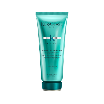 Kerastase Resistance Extentioniste Fondant Onarıcı Saç Kremi 200 ml resmi