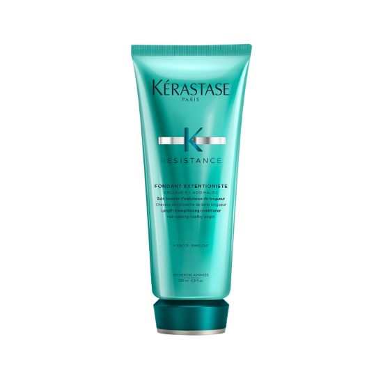 Kerastase Resistance Extentioniste Fondant Onarıcı Saç Kremi 200 ml resmi