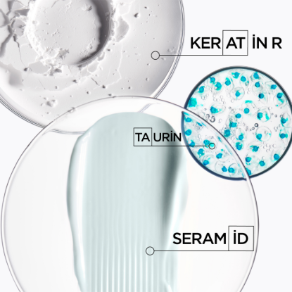 Kerastase Resistance Extentioniste Fondant Onarıcı Saç Kremi 200 ml resmi