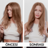 Kerastase Resistance Extentioniste Fondant Onarıcı Saç Kremi 200 ml resmi