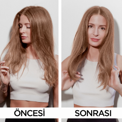 Kerastase Resistance Extentioniste Fondant Onarıcı Saç Kremi 200 ml resmi
