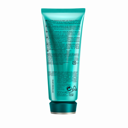Kerastase Resistance Extentioniste Fondant Onarıcı Saç Kremi 200 ml resmi