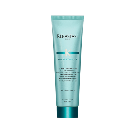 Kerastase Resistance Ciment Anti-Usure Isıya Karşı Koruyan Saç Bakım Kremi 150 ml resmi