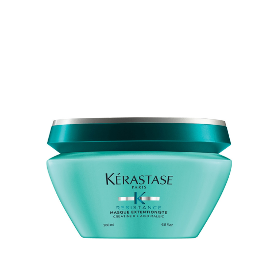 Kerastase Resistance Masque Extentioniste Uzun Saçlar için Onarıcı Maske 200 ml resmi