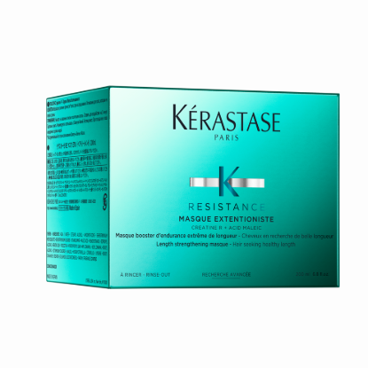 Kerastase Resistance Masque Extentioniste Uzun Saçlar için Onarıcı Maske 200 ml resmi