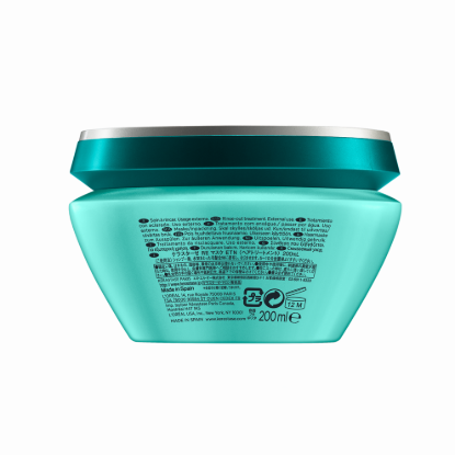 Kerastase Resistance Masque Extentioniste Uzun Saçlar için Onarıcı Maske 200 ml resmi