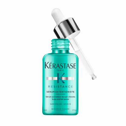 Kerastase Resistance Serum Extentioniste Saç Derisi Serumu 50 ml resmi