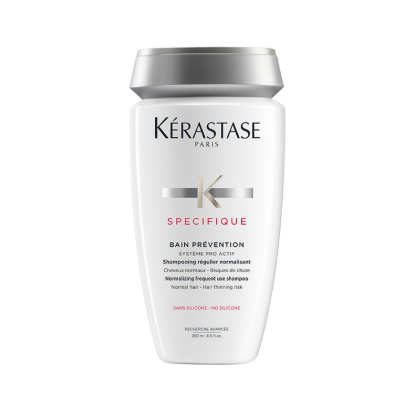 Kerastase Specifique Bain Prevention Saç Dökülme Karşıtı Şampuan 250 ml resmi