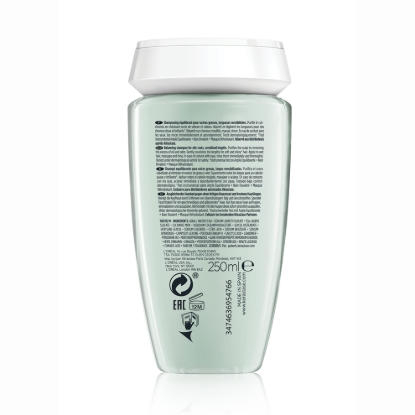 Kerastase Specifique Bain Divalent Yağlanma Karşıtı Şampuan 250 ml resmi