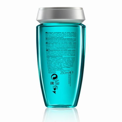 Kerastase Specifique Bain Vital Dermocalm Yağlı Saç Derisi için Hassasiyet Karşıtı Şampuan 250 ml resmi