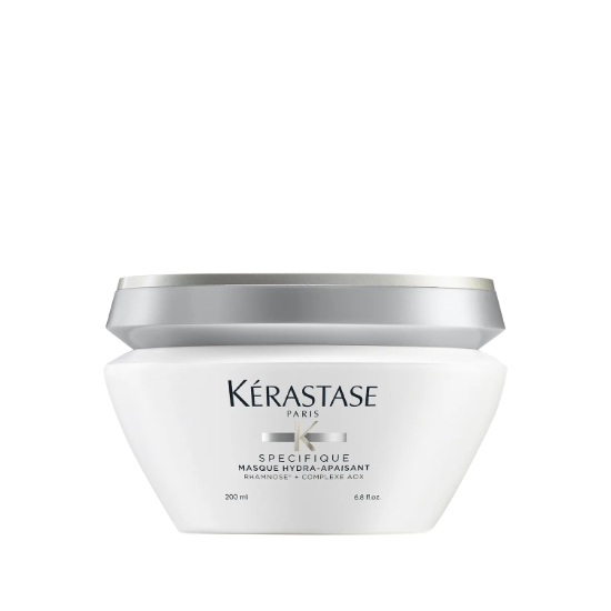 Kerastase Specifique Masque Hydra Apaisant Hassasiyet Karşıtı Nemlendirici Maske 200 ml resmi
