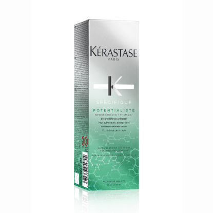 Kerastase Specifique Potentialiste Saç Derisini Koruyucu Serum 90 ml resmi