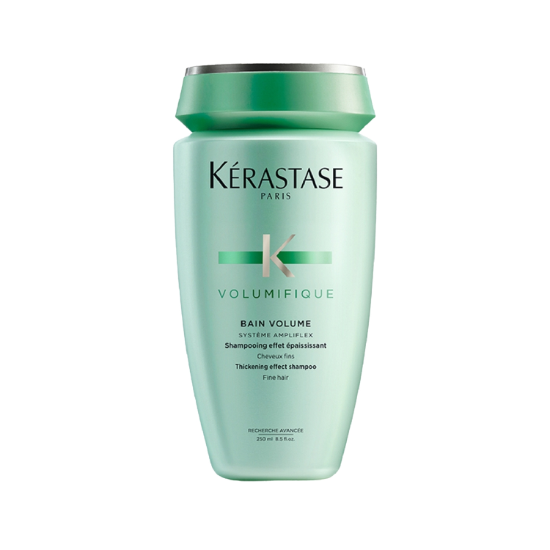 Kerastase Volumifique Bain Volumifique Hacim Veren Şampuan 250 ml resmi